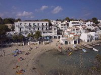 Cala Alcaufar, Menorca